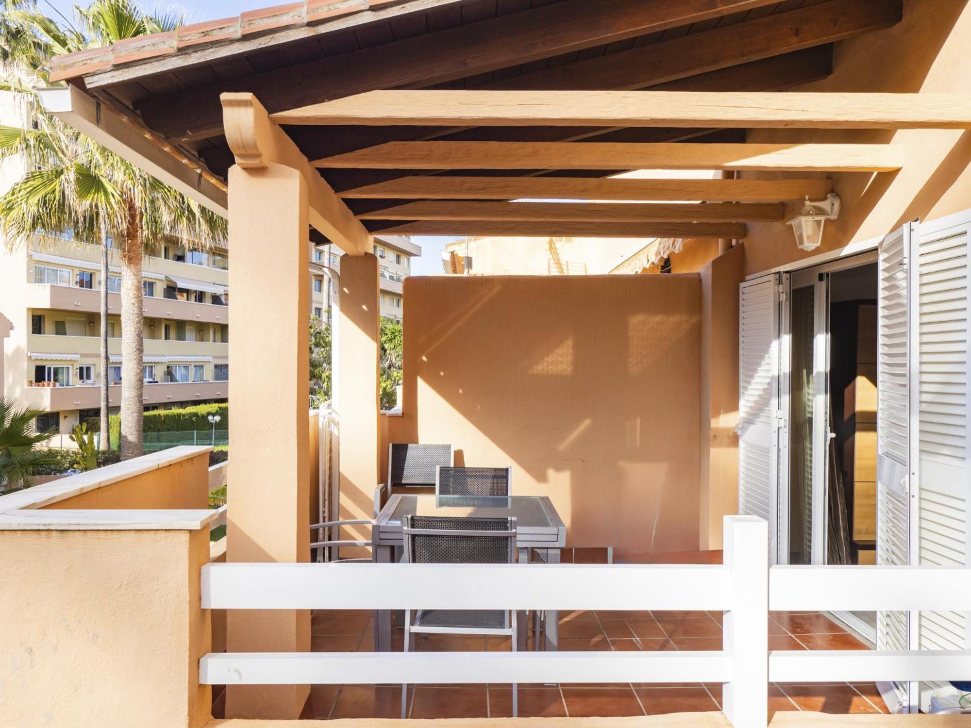 Cubo's Cabopino * Marbella