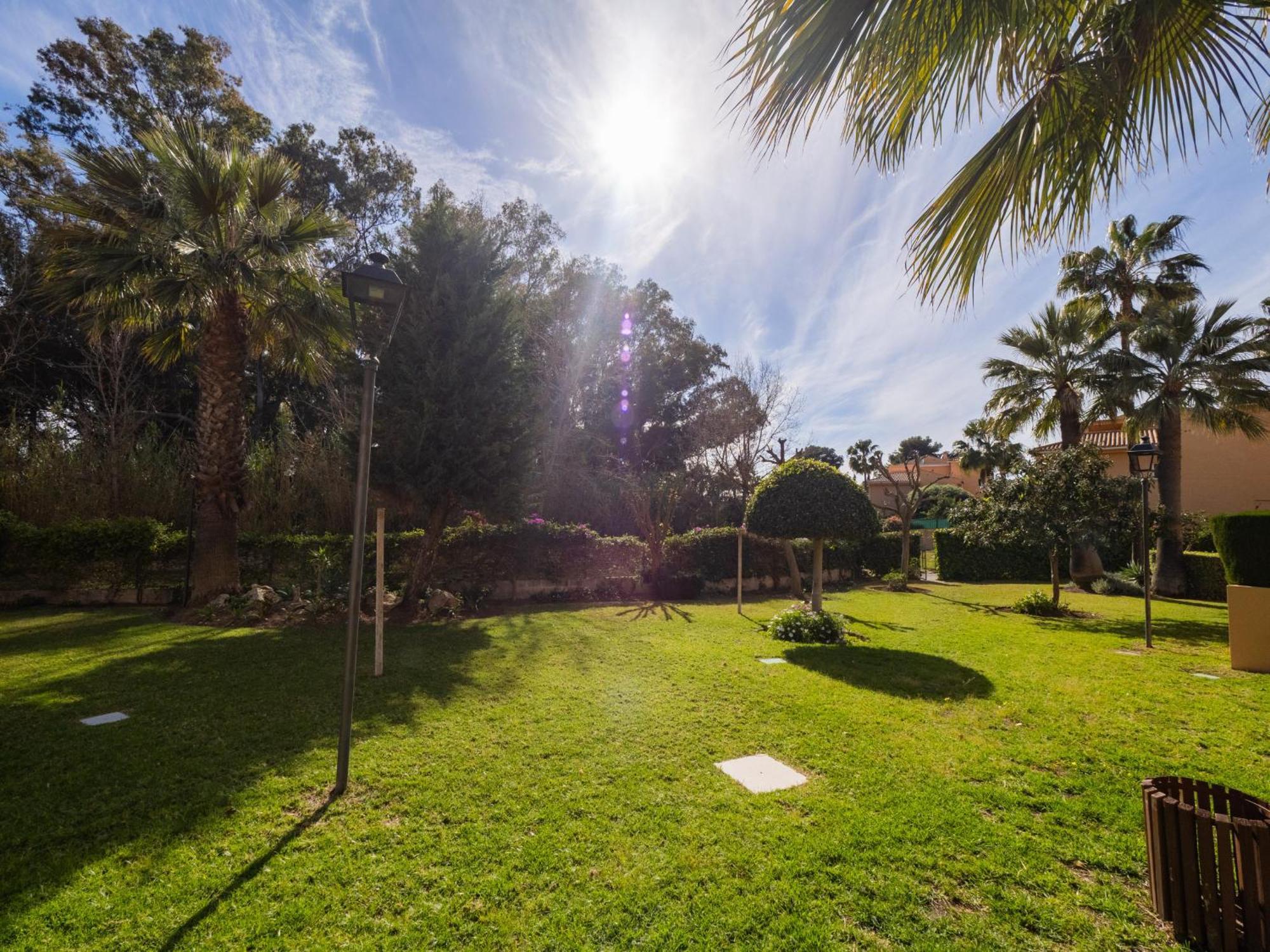 Cubo's Cabopino Apartamento Marbella