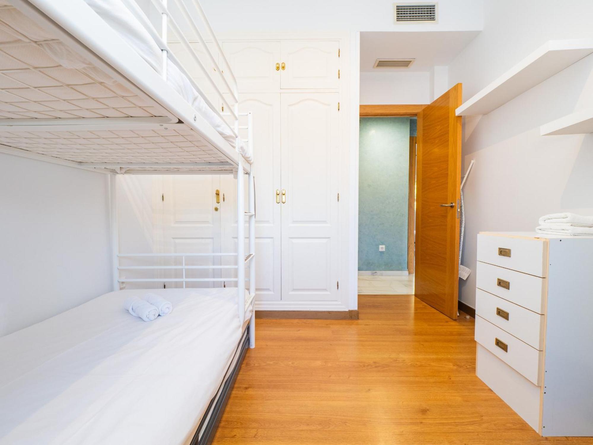 Cubo's Cabopino Apartamento *