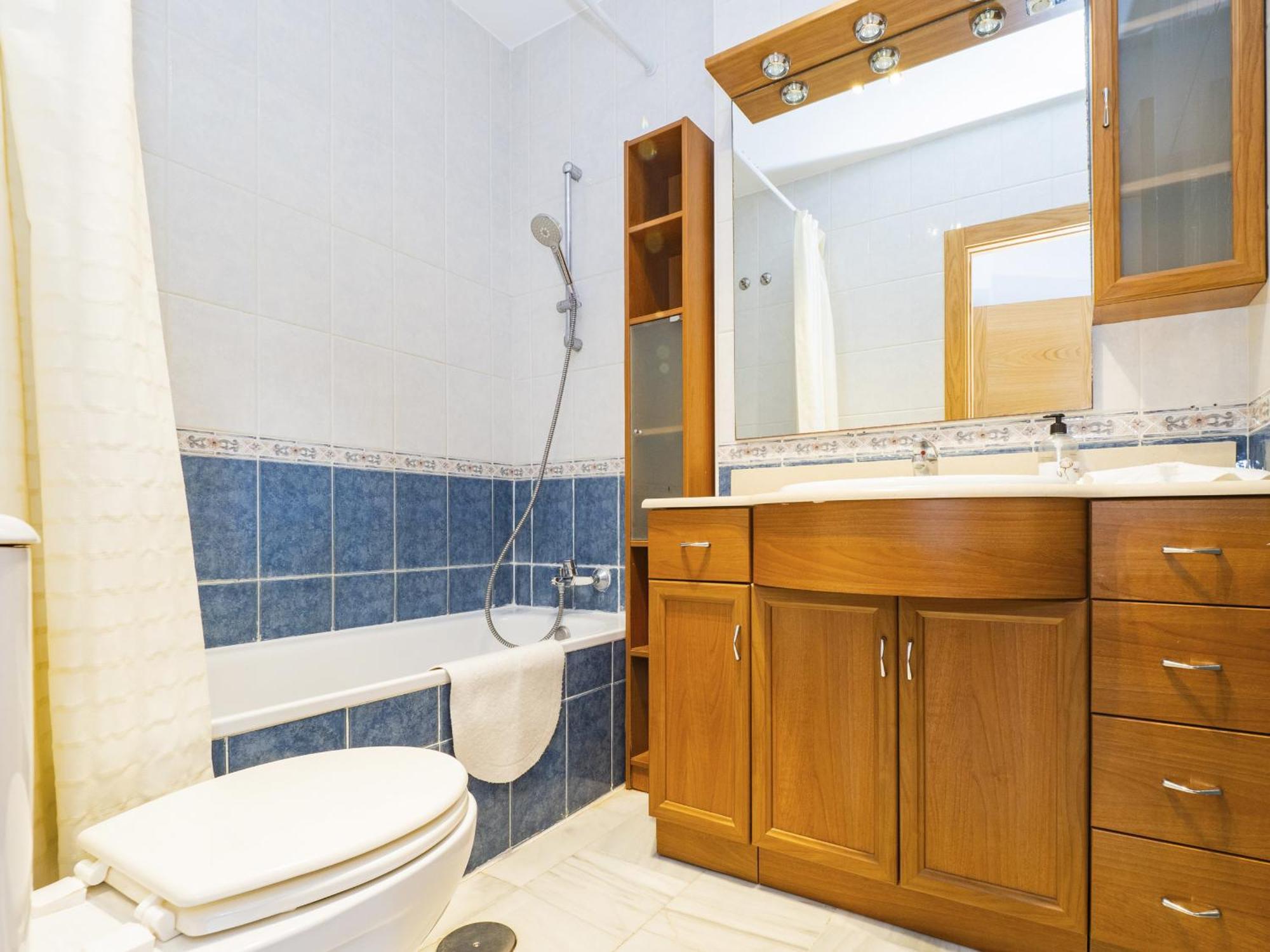 Apartamento Cubo's Cabopino *