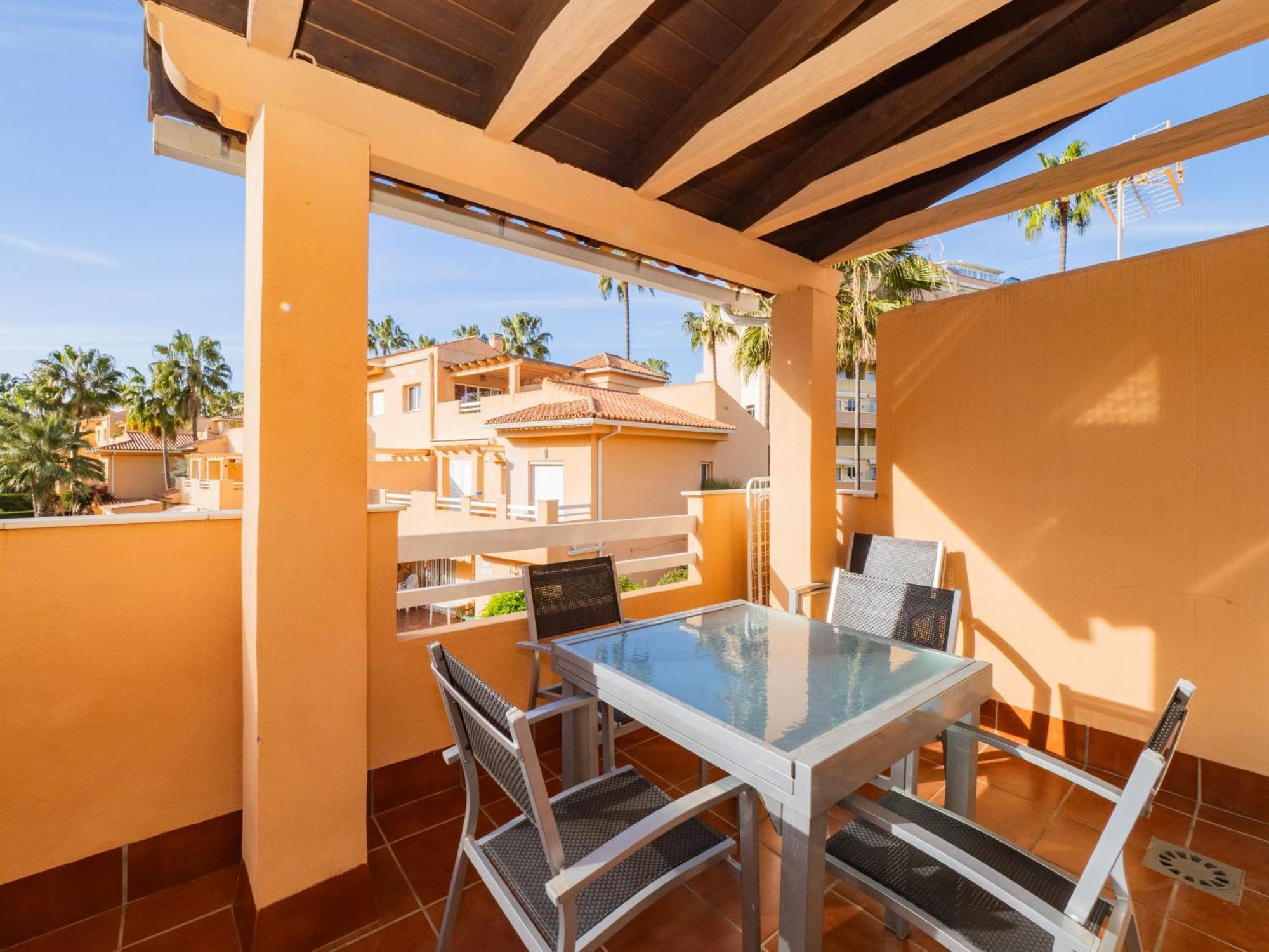 Cubo's Cabopino Marbella