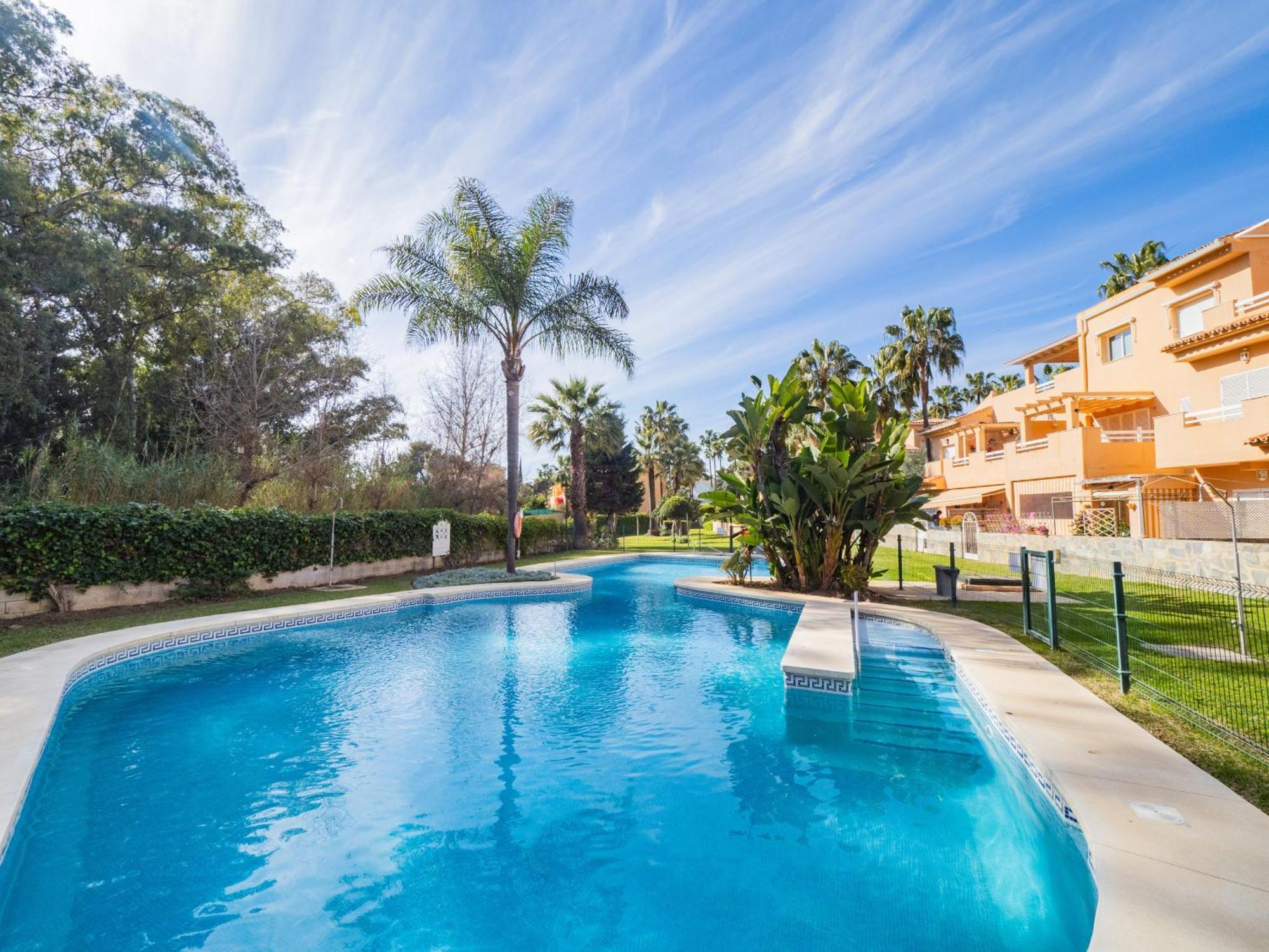 Cubo's Cabopino * Marbella