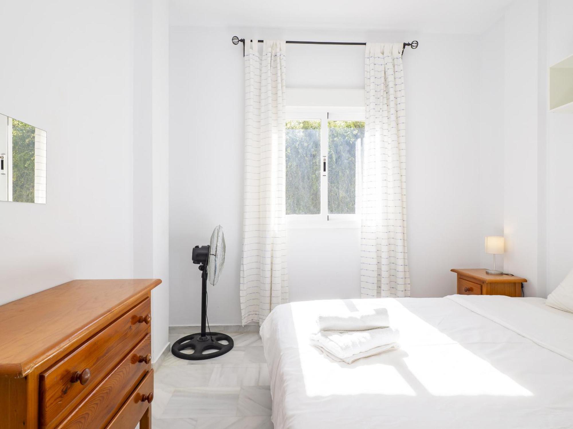Cubo's Cabopino Apartamento Marbella