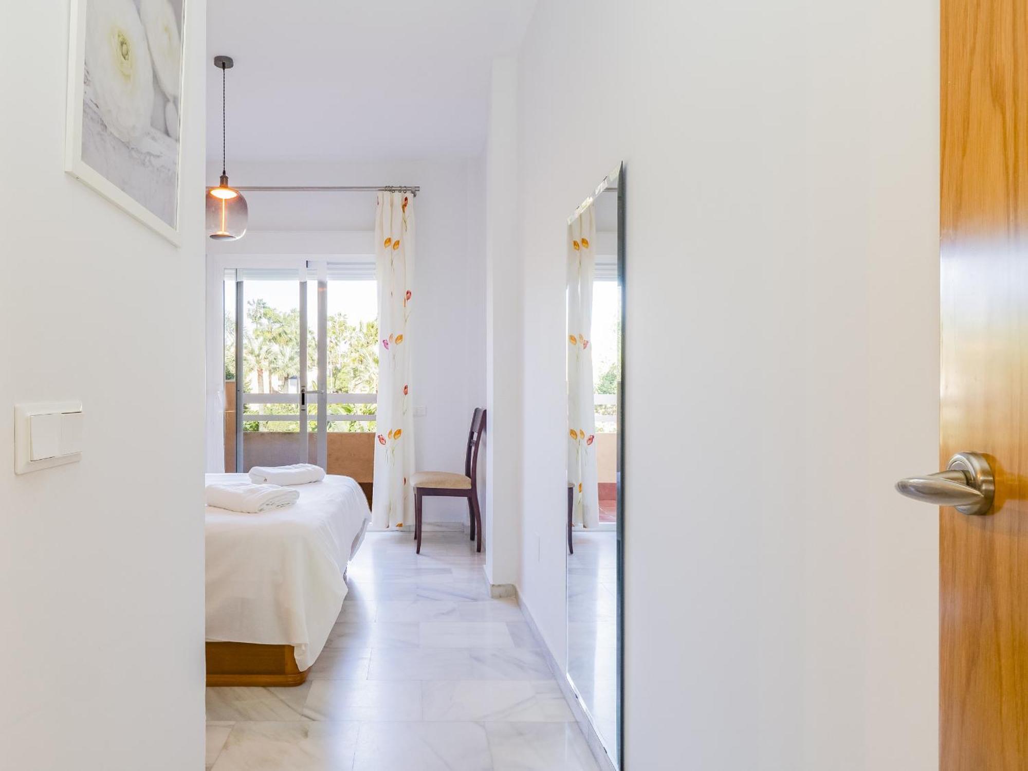 Cubo's Cabopino Marbella