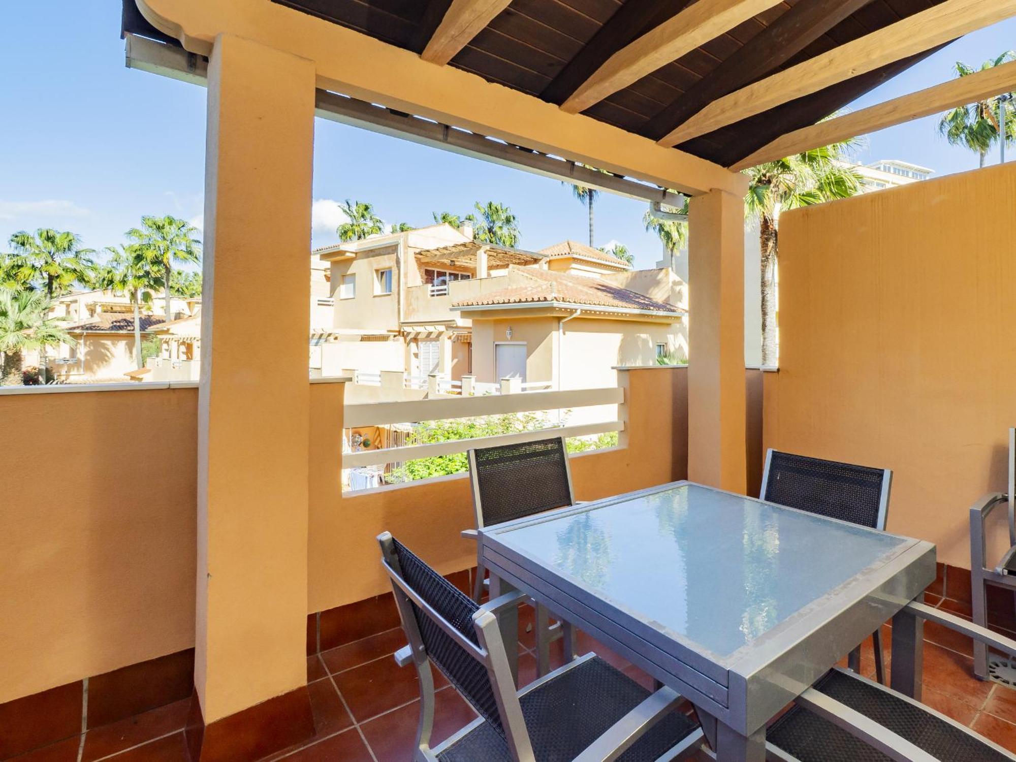 Cubo's Cabopino * Marbella