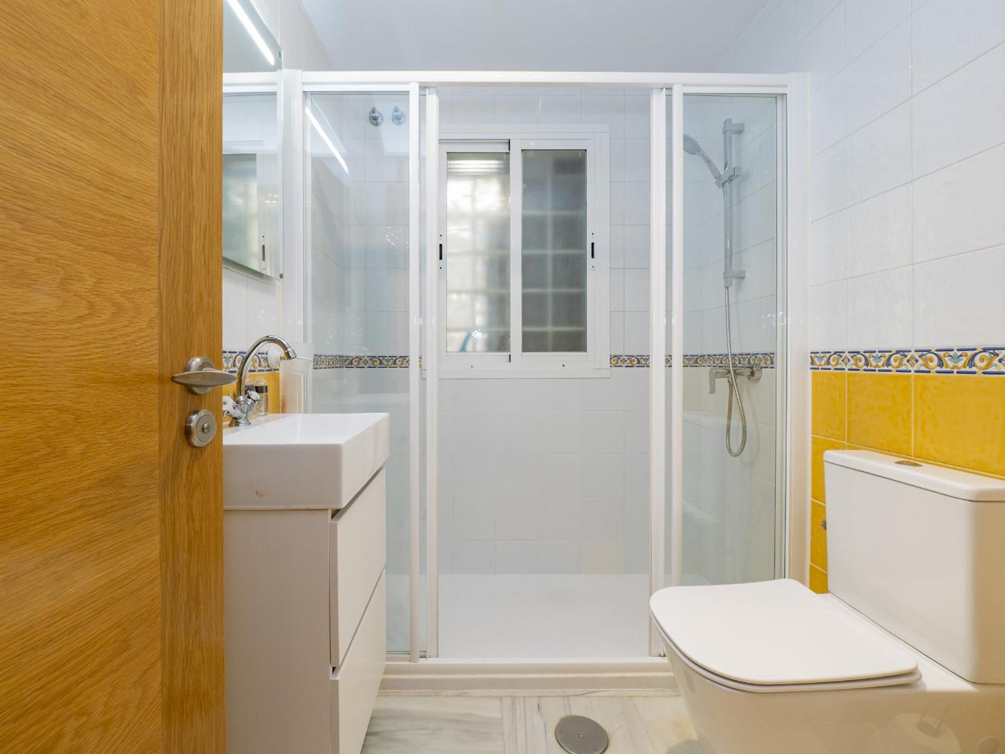 Apartamento Cubo's Cabopino