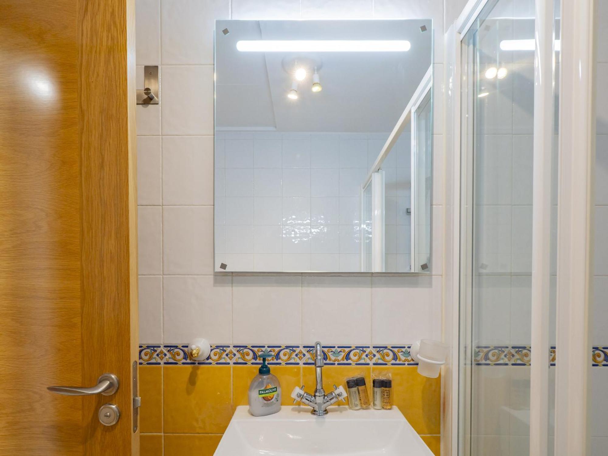 Apartamento Cubo's Cabopino Marbella