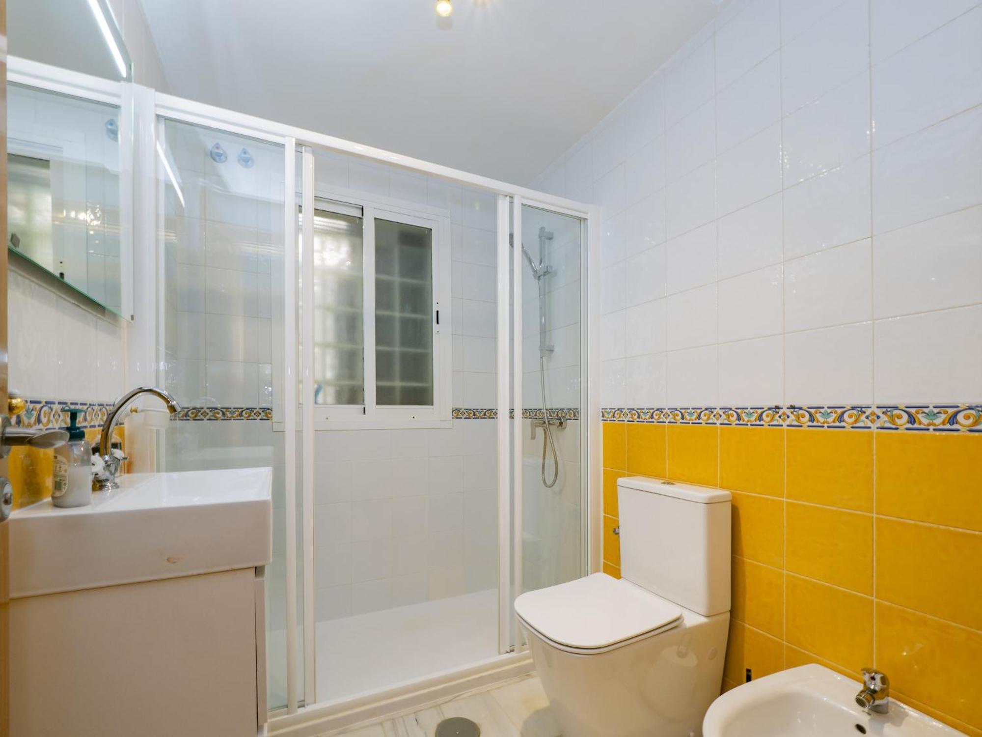 Apartamento Cubo's Cabopino