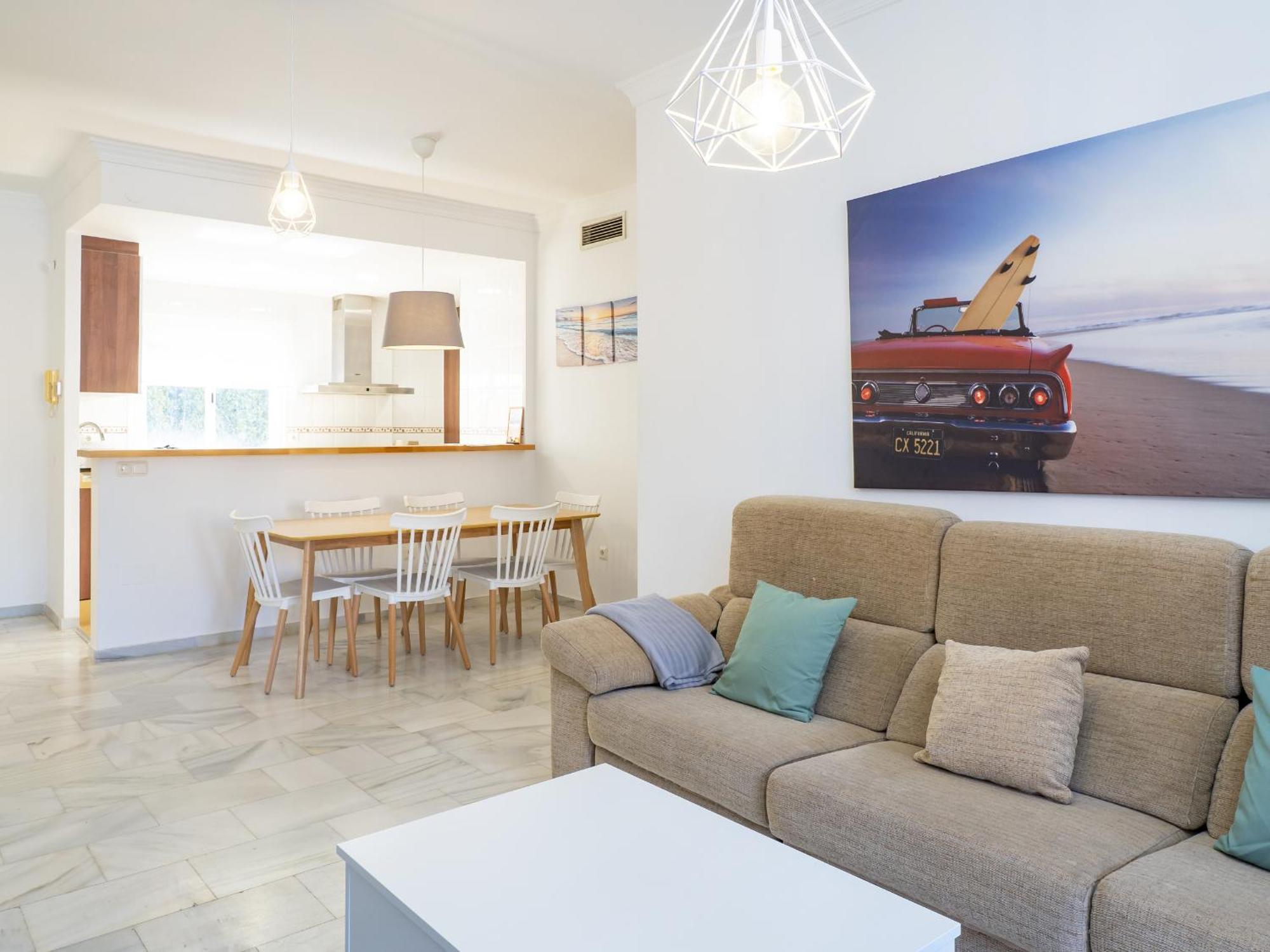 Cubo's Cabopino * Marbella