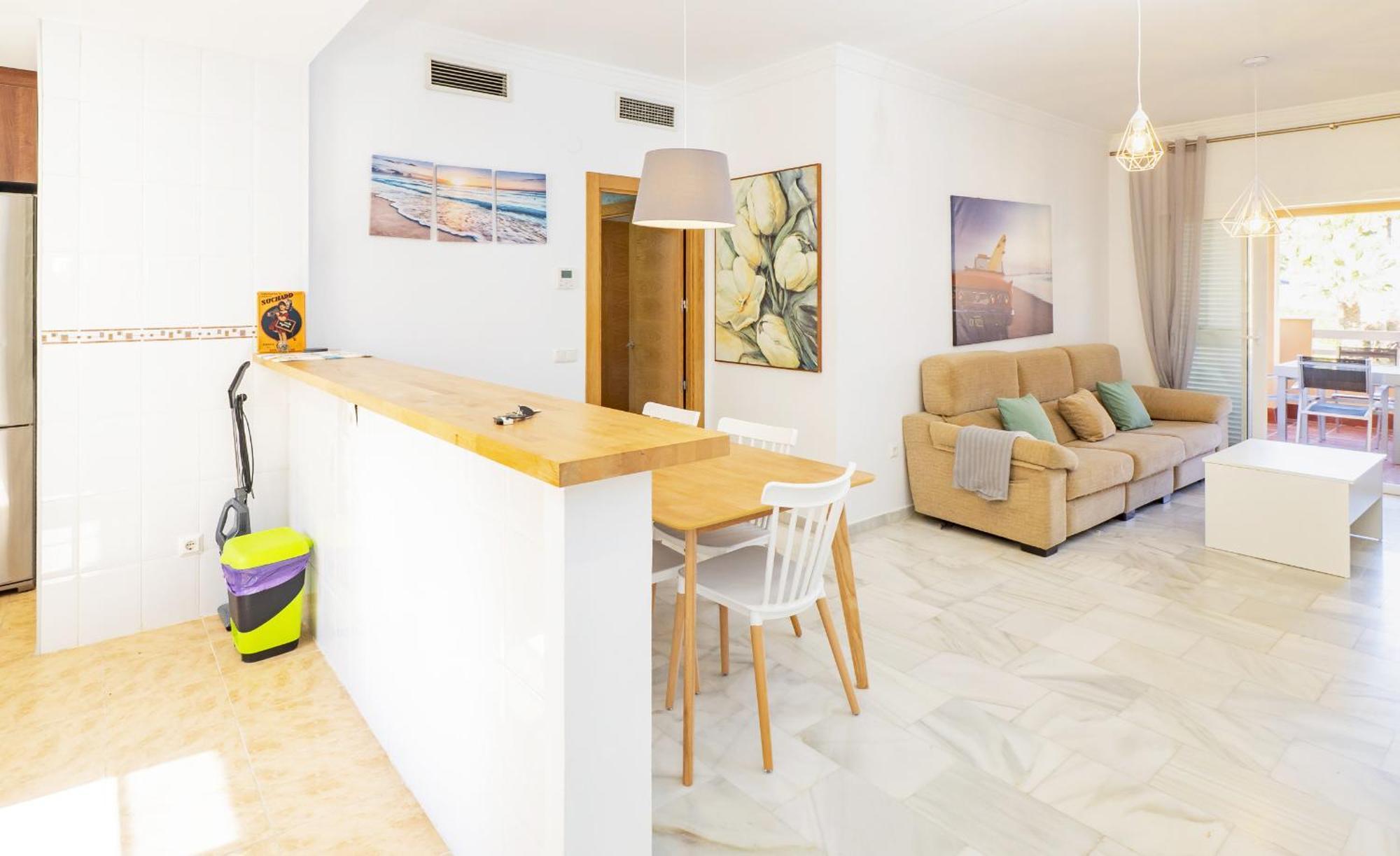 Cubo's Cabopino