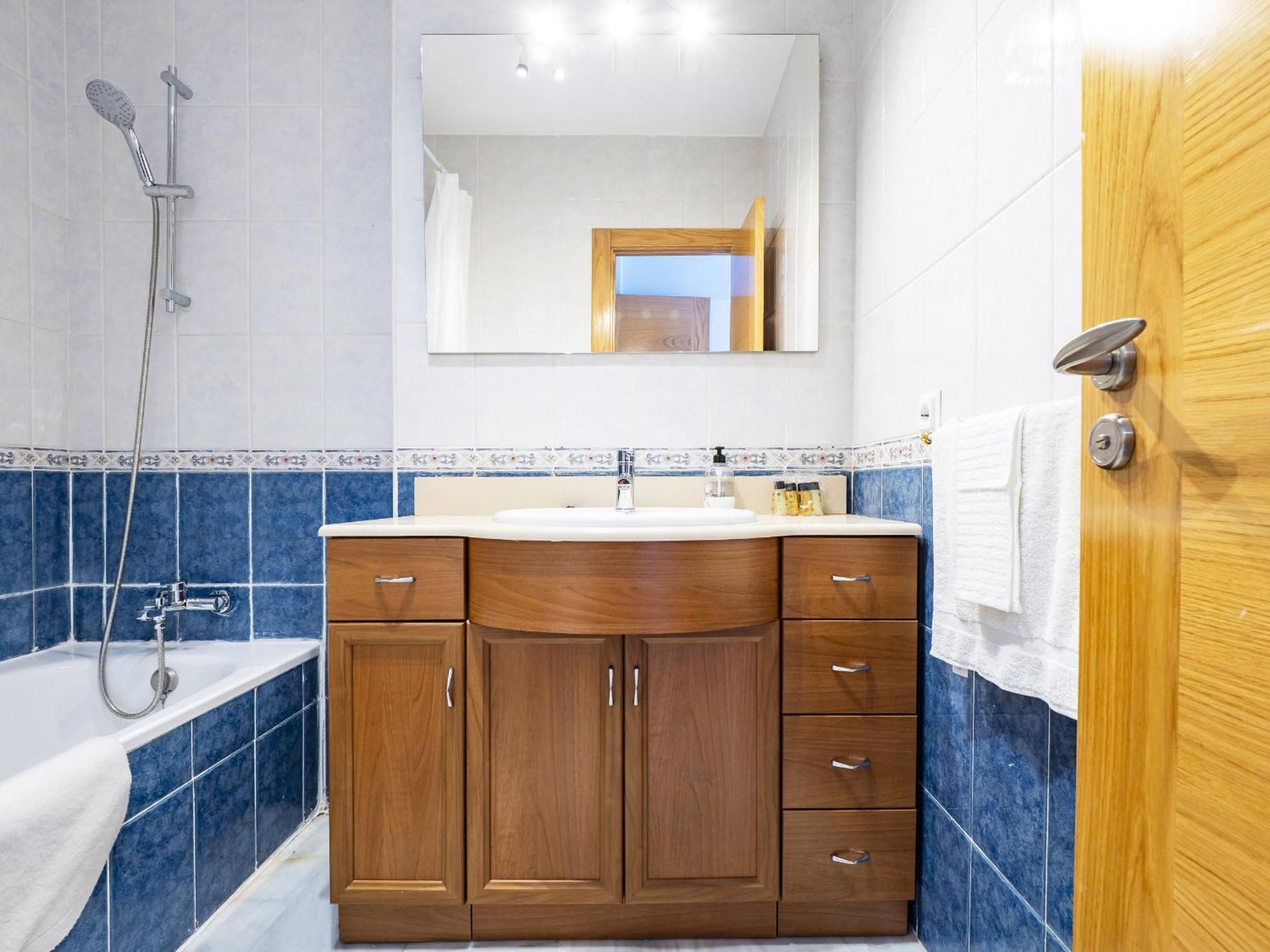 Cubo's Cabopino Apartamento *