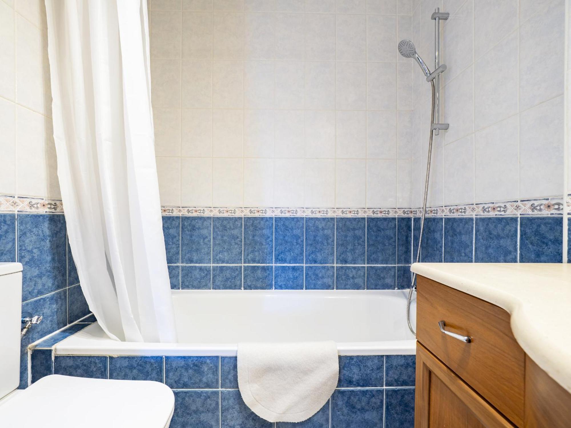Apartamento Cubo's Cabopino Marbella