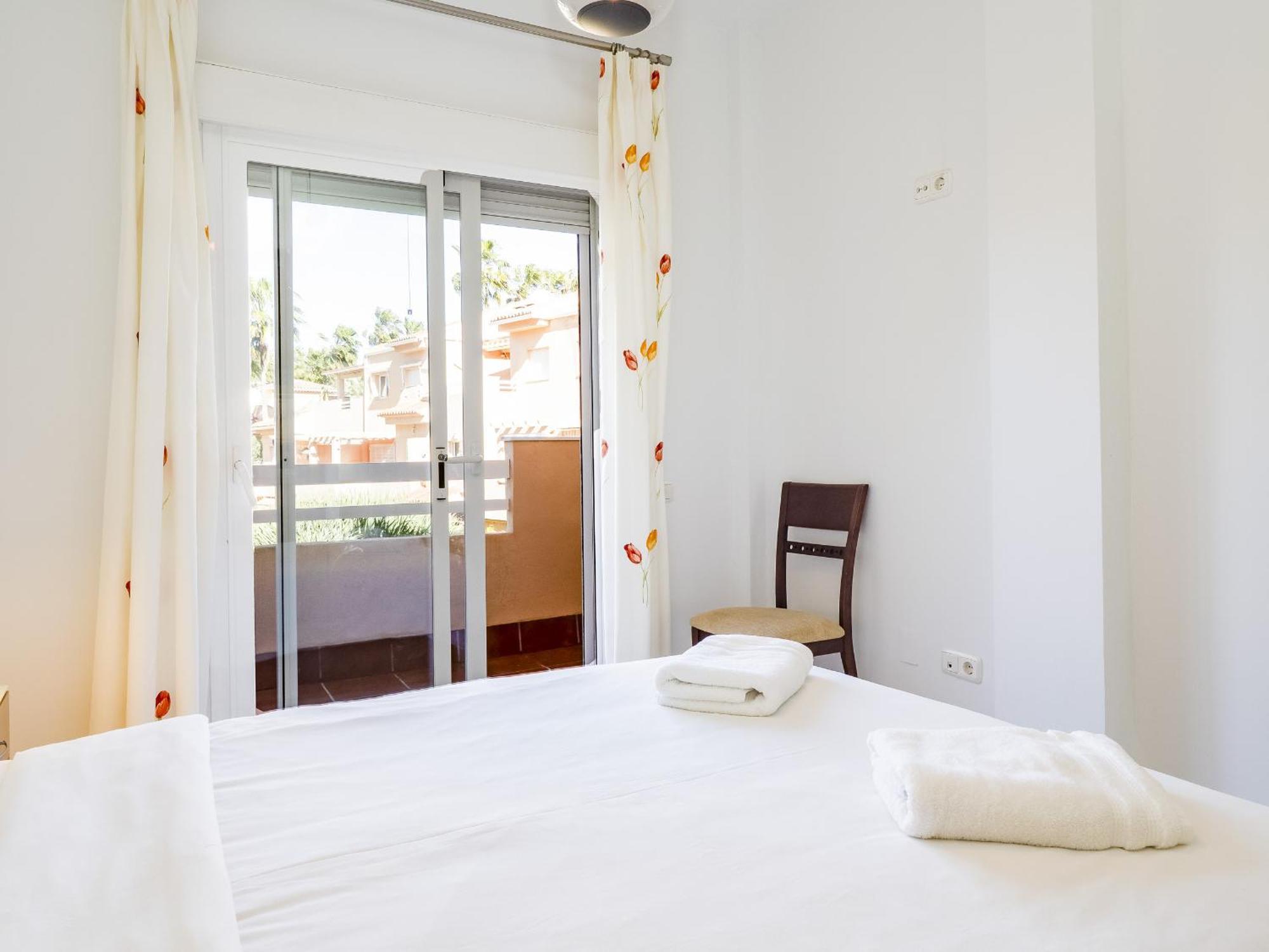 Cubo's Cabopino Apartamento Marbella