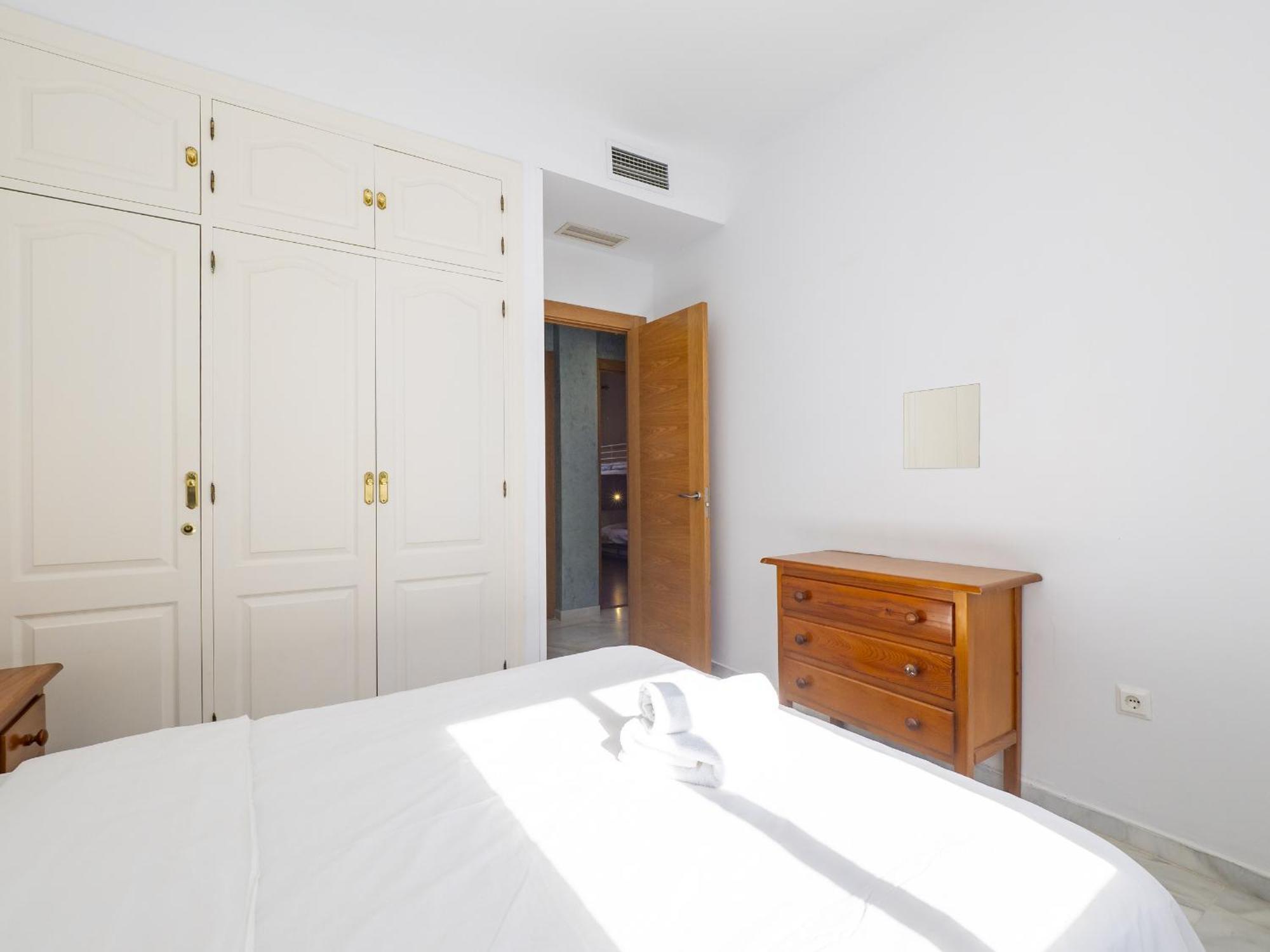 Cubo's Cabopino * Marbella