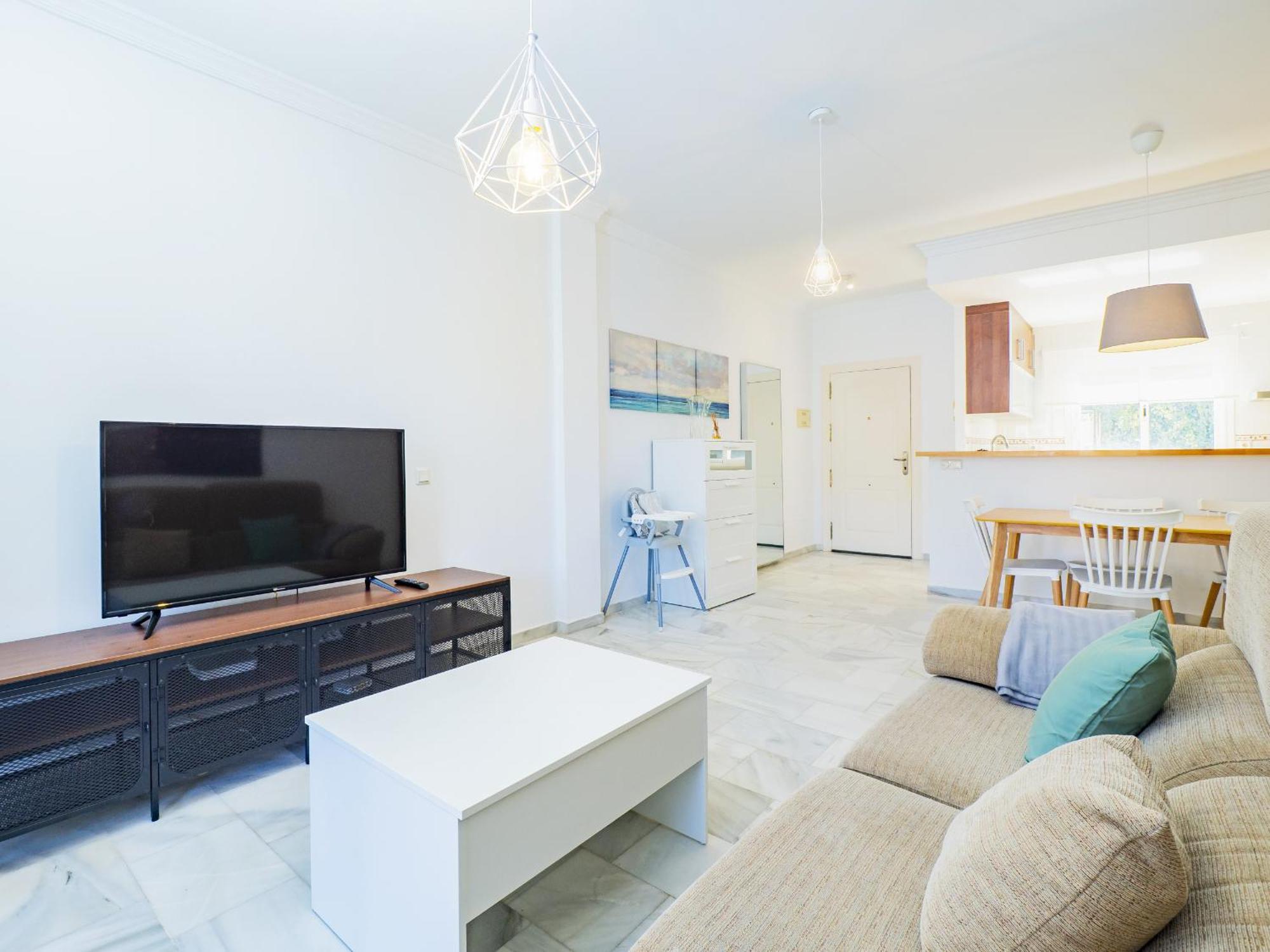 Cubo's Cabopino Apartamento Marbella