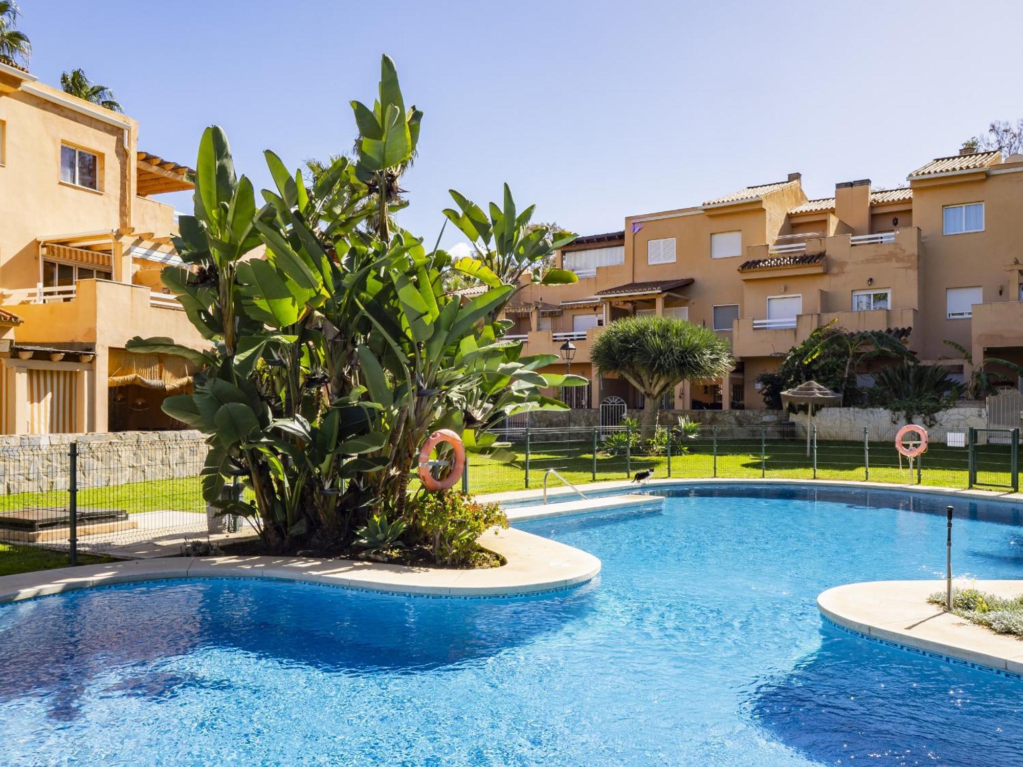 Cubo's Cabopino Marbella