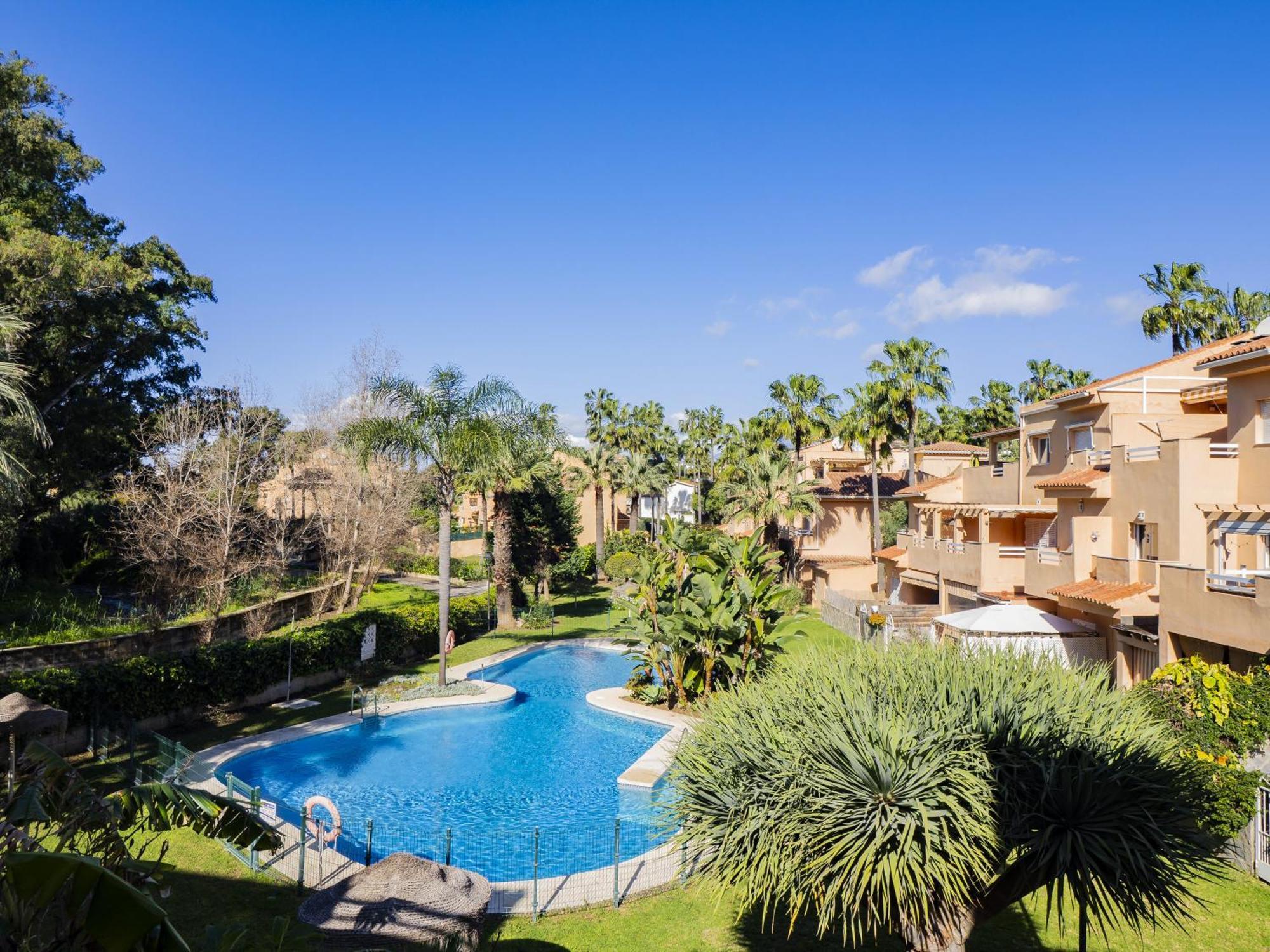 Cubo's Cabopino * Marbella