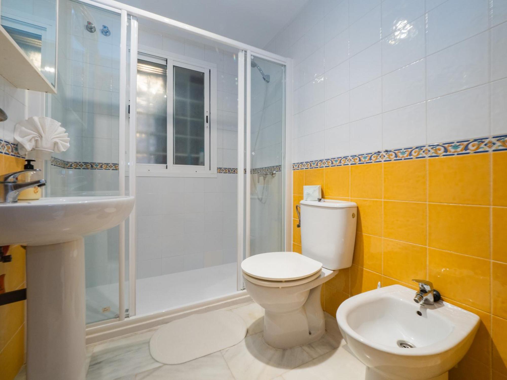 Cubo's Cabopino Apartment